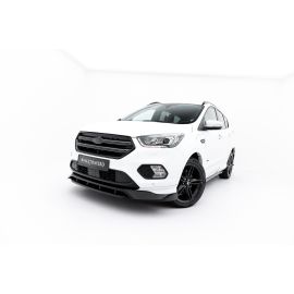 Diffusor Satz Ford Kuga ST-Line Mk2 Facelift