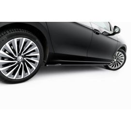 Seitenschweller Diffusor V.1 Skoda Superb Mk4