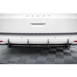 Street Pro Heckschurze Volkswagen Caddy Maxi Mk5