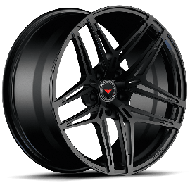 Vorsteiner Wheels VFA 104 Black