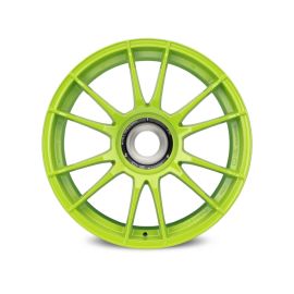 Ultraleggera HLT CL Acid Green