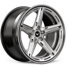 Vorsteiner Wheels FR-Aero 307 Clear