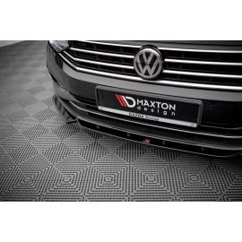 Front Diffusor V.1 Volkswagen Passat B8 Facelift
