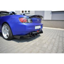 Heckschurze Honda S2000