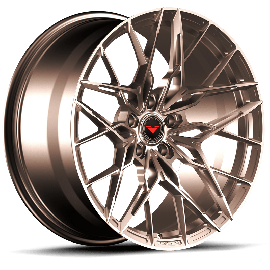 Vorsteiner Wheels VFA 108 Bronze