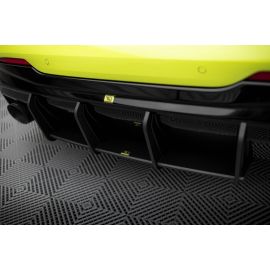 Street Pro Heckschurze V.1 BMW 1 F40 M-Pack / M135i