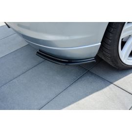 Splitter / Heckansatz Chrysler Crossfire