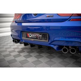 Heckansatz BMW M6 Gran Coupe / Coupe / Cabriolet F06 / F13 / F12