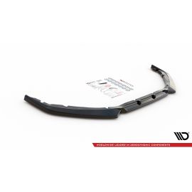 Front Diffusor V.1 Peugeot 208 Mk2