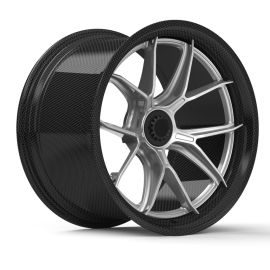 Vorsteiner Wheels GW9-900 Clear