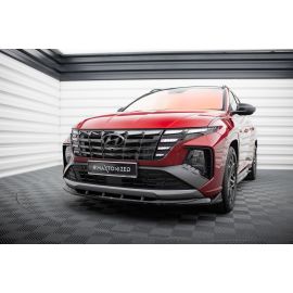 Diffusor Satz Hyundai Tucson N-Line Mk4