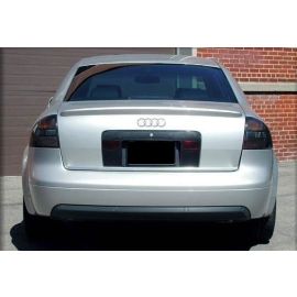 Spoiler Audi A6 C5 Sedan