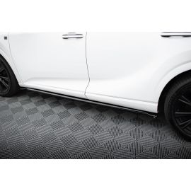 Seitenschweller Diffusor Lexus RX F-Sport Mk5