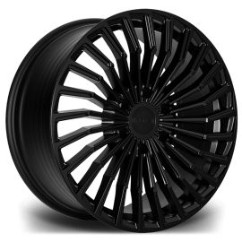 RIVIERA Wheels RF15 Satin Black