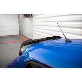 Spoiler Cap V.1 Peugeot 208 Mk2