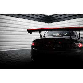 Carbon Spoiler+ LED Mazda MX5 Hardtop NC (Mk3)