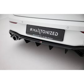 Heckansatz V.2 Volkswagen Golf GTI Mk8