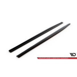 Seitenschweller Diffusor BMW 1 F21 M135i / M140i / M-Pack