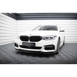 Diffusor Satz BMW 5 Touring M-Pack G31