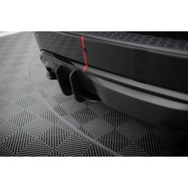 Street Pro Heckschurze Dodge Durango SRT Mk3