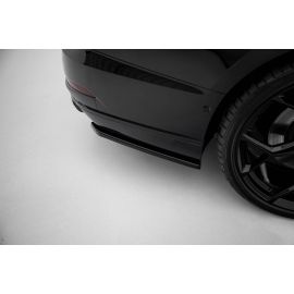 Heck Diffusor Seite Audi A8 / S8 D5