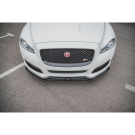 Front Diffusor Jaguar XJ R-Sport X351 Facelift
