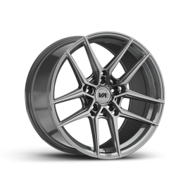 Variant Wheels HELIUM Gloss Gunmetal