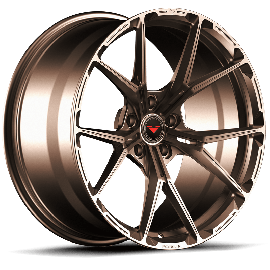 Vorsteiner Wheels VFA 103 Bronze