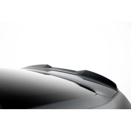 Spoiler Cap 3D Audi A5 / S5 / RS5 Sportback F5