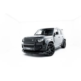 Diffusor Satz Land Rover Defender 110 Mk4
