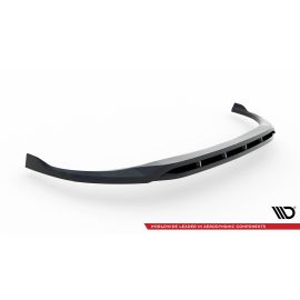 Front Diffusor V.2 Mazda 3 Mk4