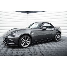 Seitenschweller Diffusor Mazda MX-5 ND (Mk4)