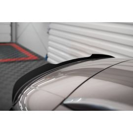 Spoiler Cap Mercedes-Benz GLE SUV AMG-Line / AMG W167 / W167 Facelift