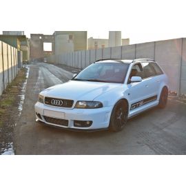Seitenschweller Diffusor Audi RS4 B5