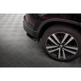 Heck Diffusor Seite Seat Ateca Mk1