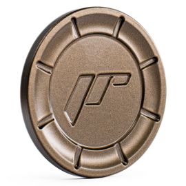 Japan Racing Wheels JR11 Custom Finish Matt Bronze