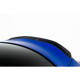 Spoiler Cap Lexus RC Mk1