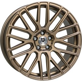 MB KV4 C Bronze Light Matt