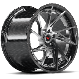 Vorsteiner Wheels VMP 204 Graphite