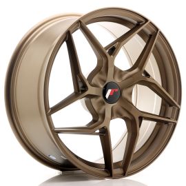 Japan Racing Wheels JR35 Bronze