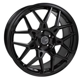 Enkei Wheels PDC Gloss Black