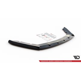 Front Diffusor V.1 Seat Leon Mk3