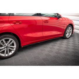 Seitenschweller Diffusor Audi A3 8Y