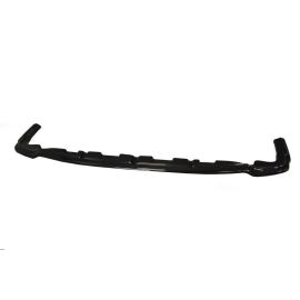 Hinten Splitter Lexus CT Mk1 Facelift (mit einem vertikalen Balken)