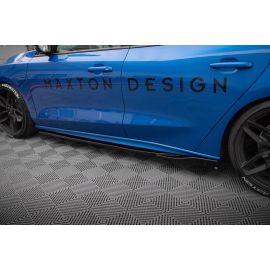 Seitenschweller Diffusor V.4 Ford Focus ST / ST-Line Mk4