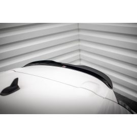 Spoiler CAP Volkswagen Scirocco R