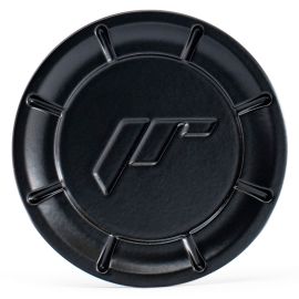 Japan Racing Wheels JR3 Custom Finish Matt Black