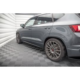 Seitenschweller Diffusor Cupra Ateca Mk1 / Mk1 Facelift