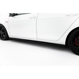 Street Pro Seitenschweller Diffusor VW Golf 7 GTI