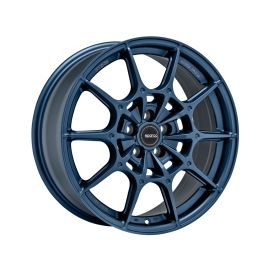 Sparco FF2 Matt Blue